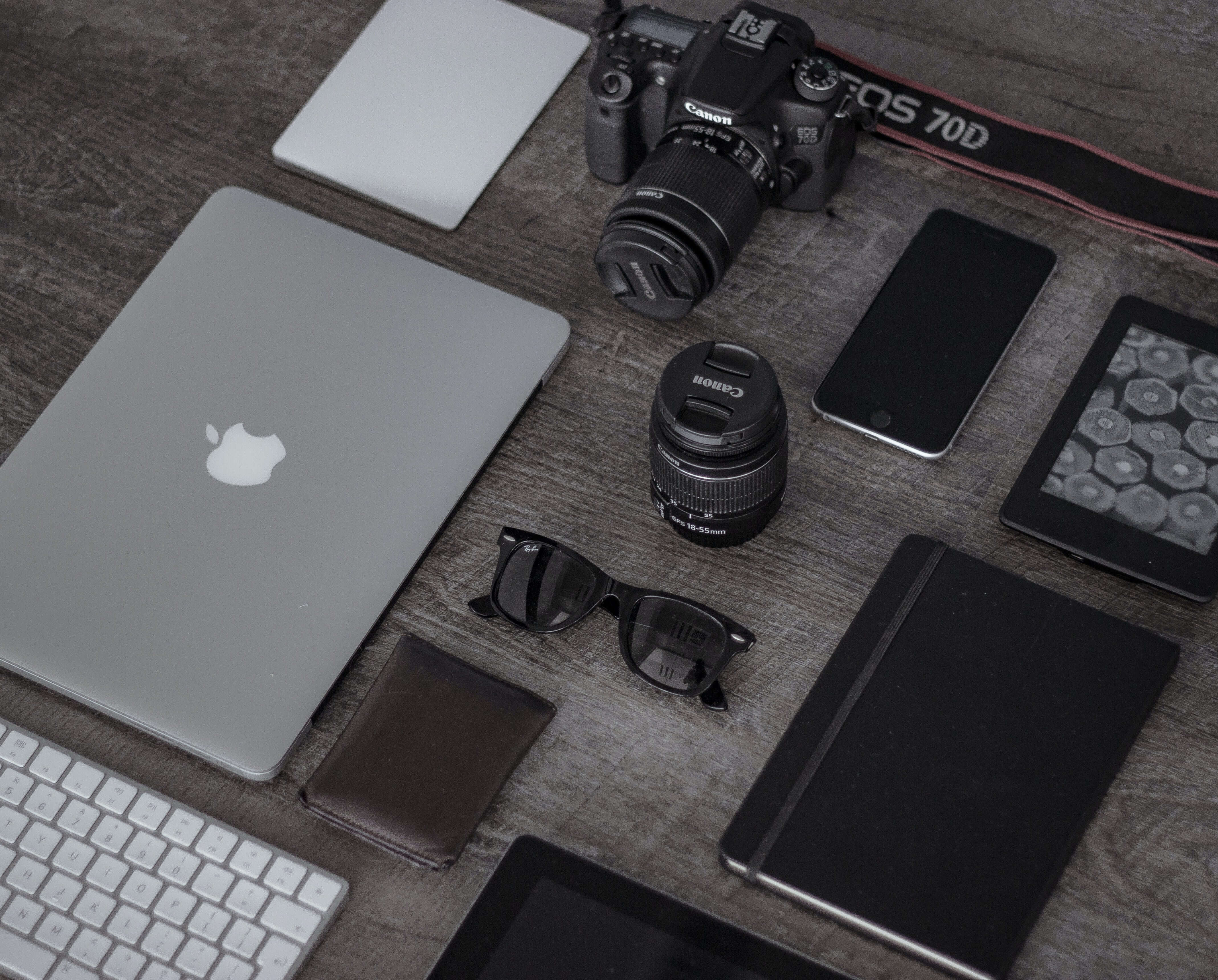 Gadgets