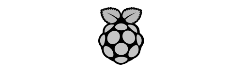 Raspberry Pi ophæng, beslag og tilbehør