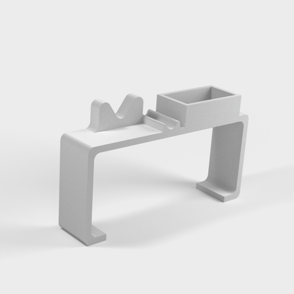 KSGER T12 Soldering Iron Holder