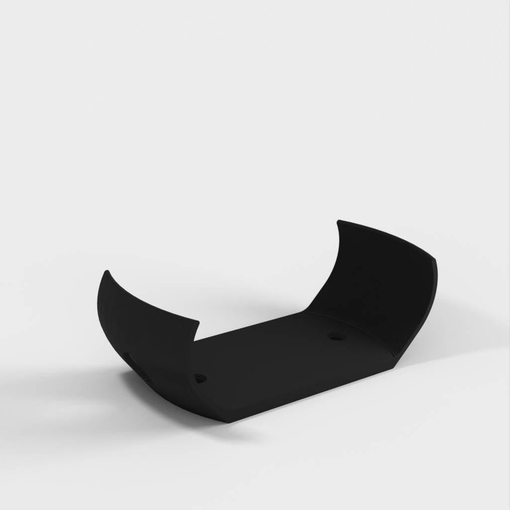 Wall mount for Google Nest Mini