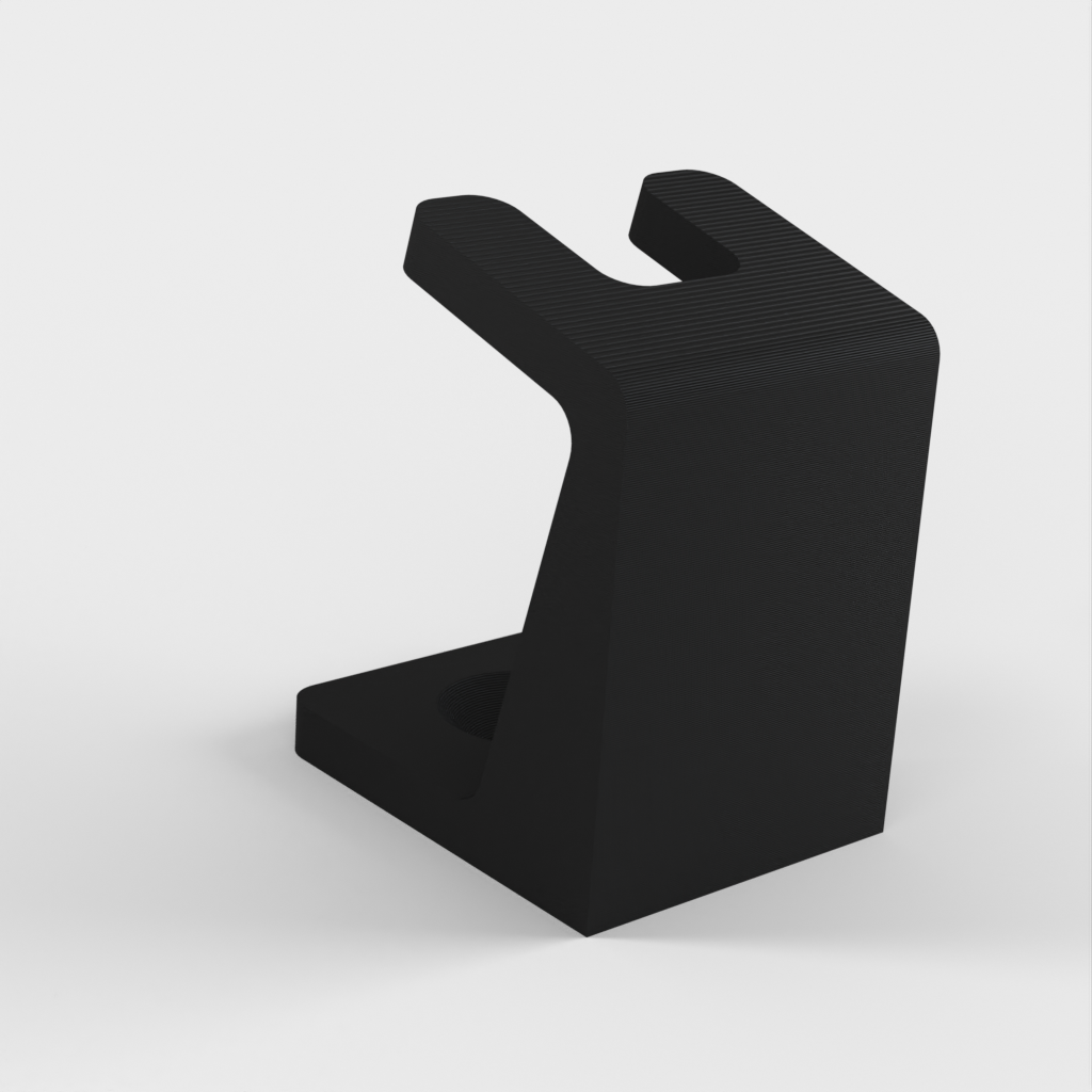 Wall mount for racing bike wheels