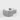 Cable nail clip for 0.25 inch RJ-59 cable