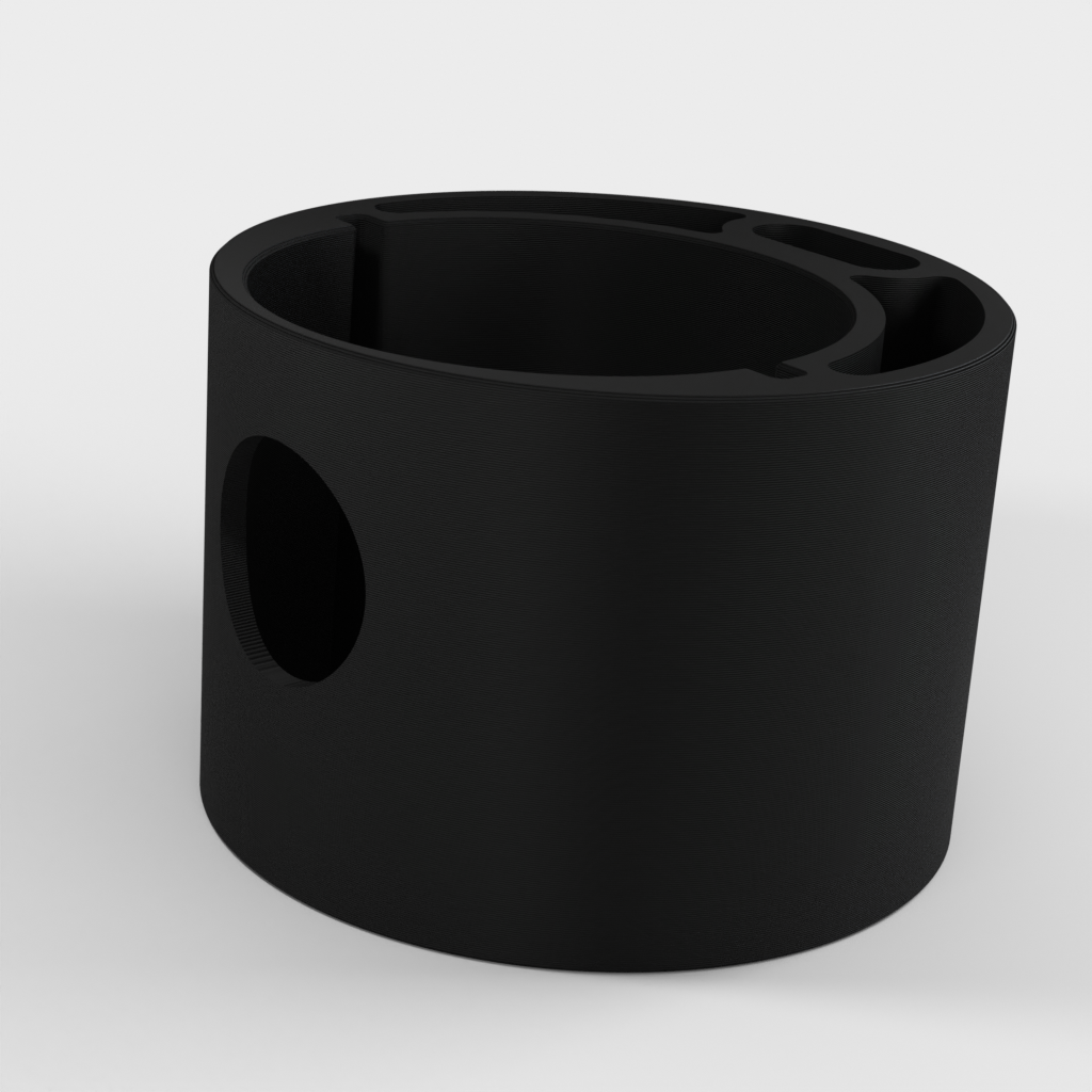 Accessory holder for Xiaomi Dreame V9