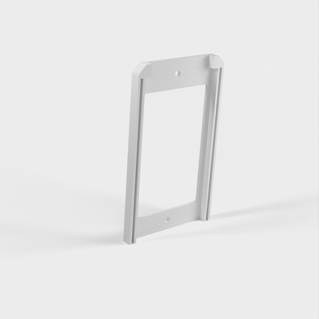 Wall mount for Medion LifeTab P7332 tablet