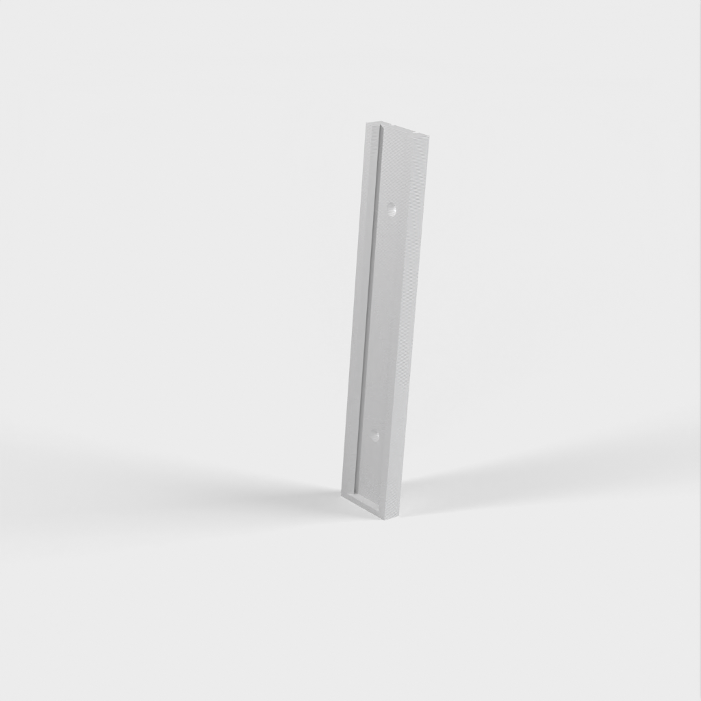 Generic tablet wall mount