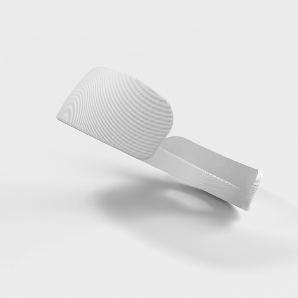 PlayStation VR Headset Stand - Solid and Practical Stand