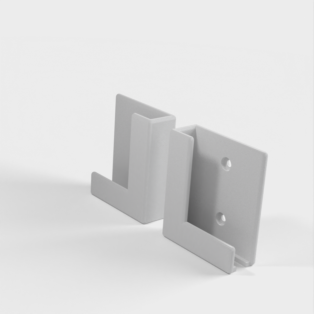 Universal Wall Mount for Tablet or Phone