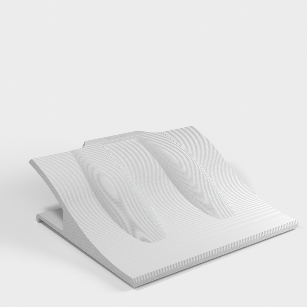 XP-Pen Artist 24 Pro Keyboard holder / tray