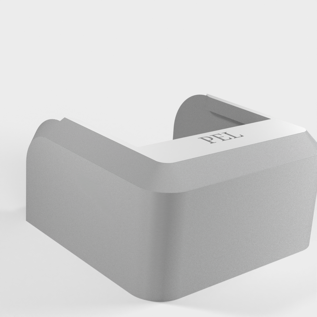PEL AC Remote Control Holder