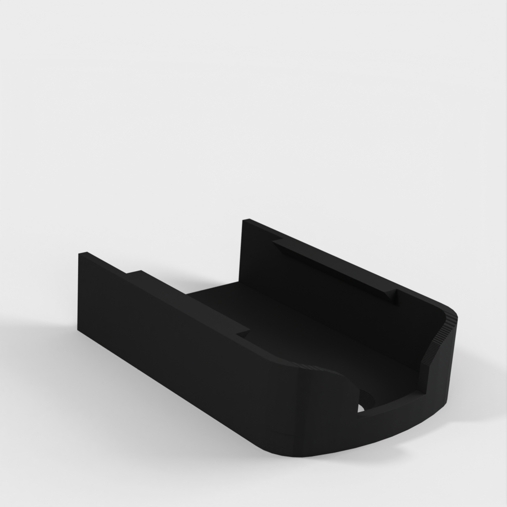 Aeotec Z-Stick Gen5 Wall Mount Bracket