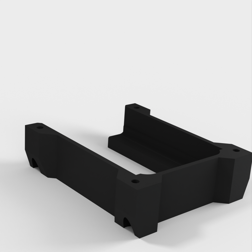 Ceiling mount for Ryobi 18V tool