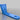 Wall mount for Logitech Z2300 Speakers