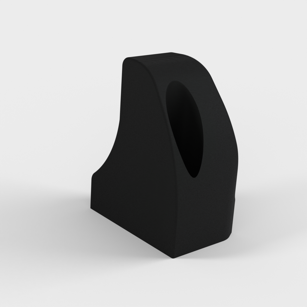 Mini Wall Mount for Electric Guitar