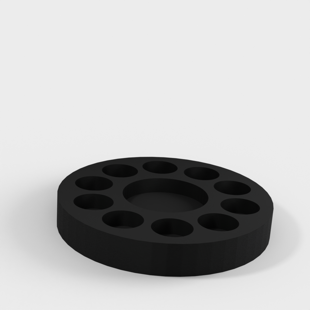 Customizable Headset Microphone Boom