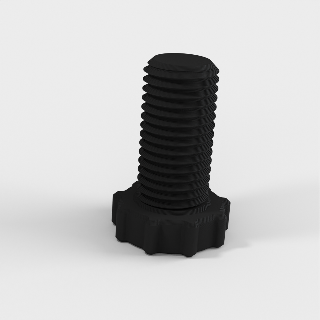 Headset holder