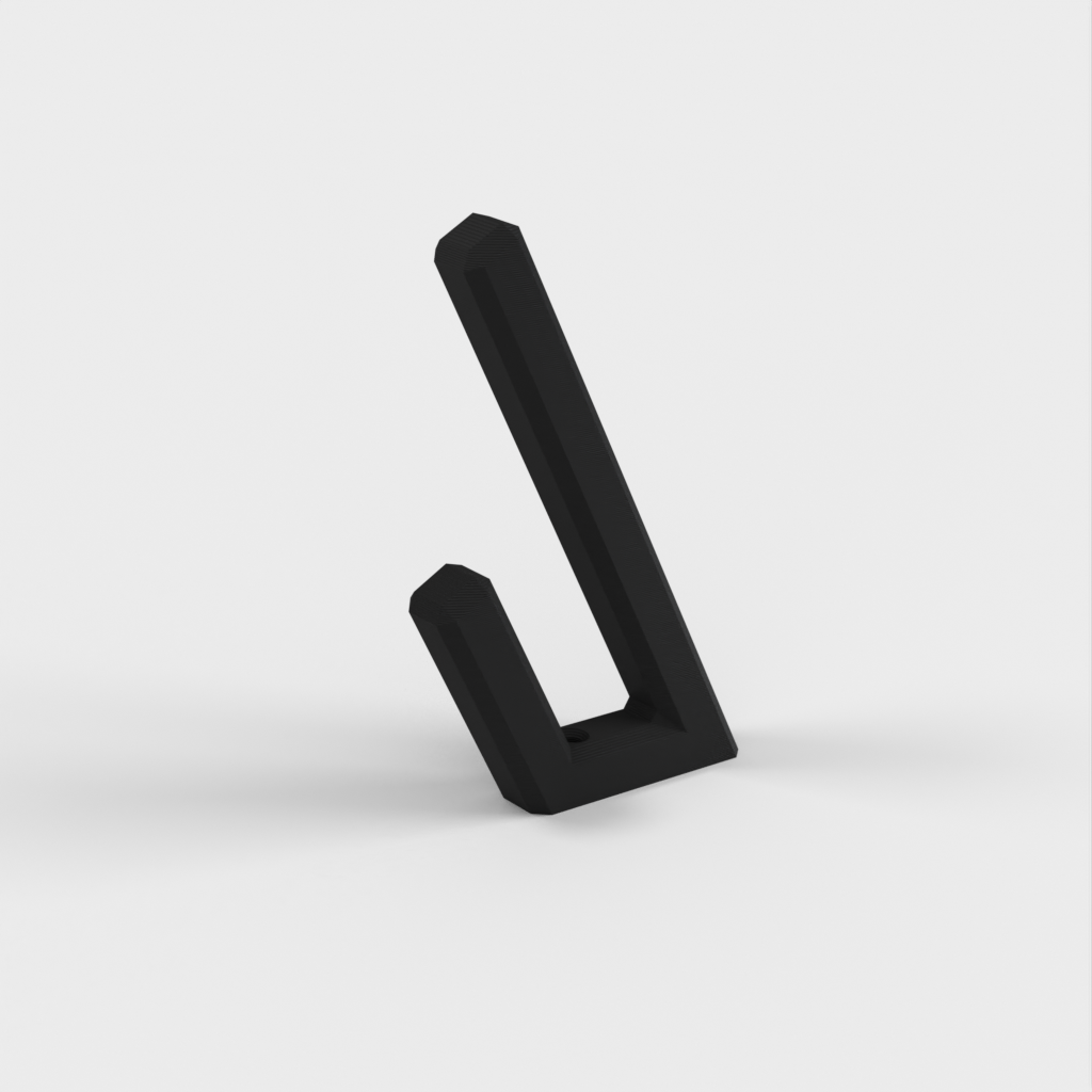 Skateboard Wall Hanger