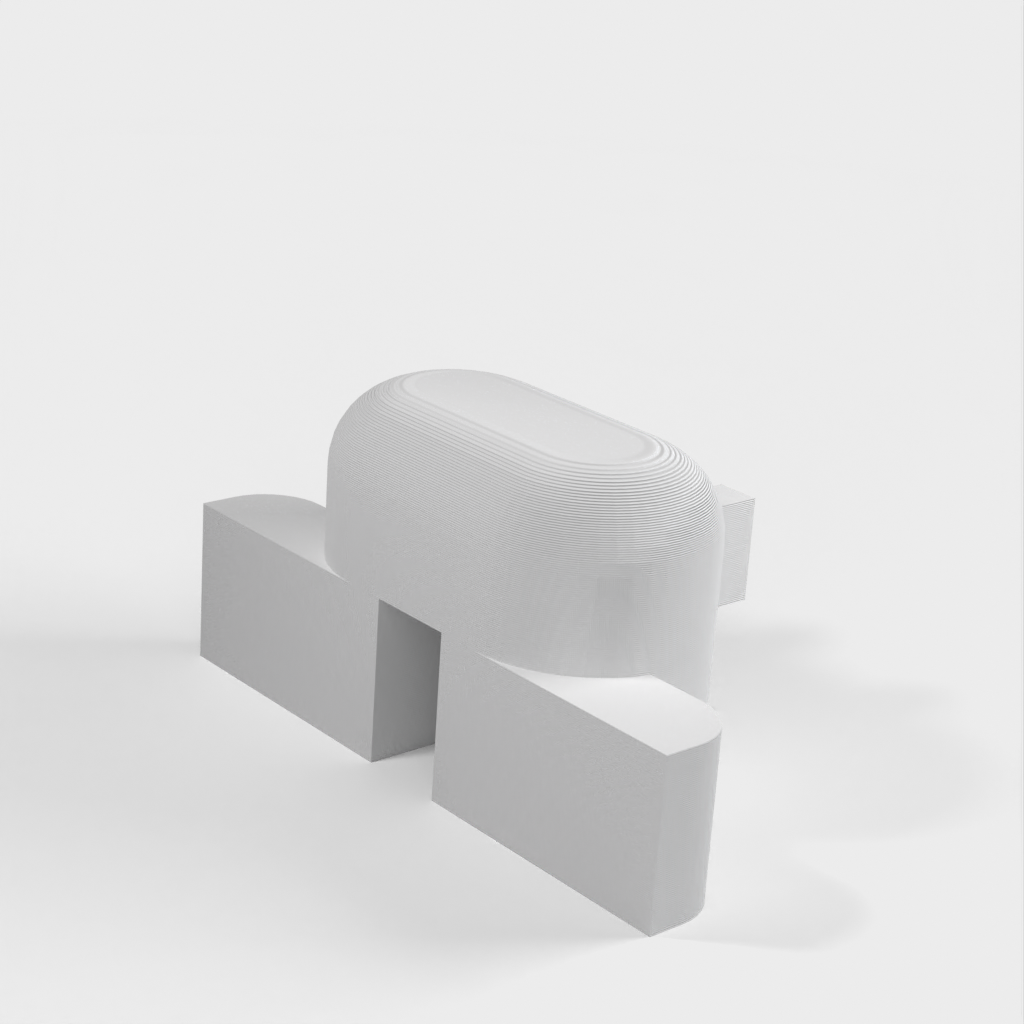 Matek USB board holder with large buzzer