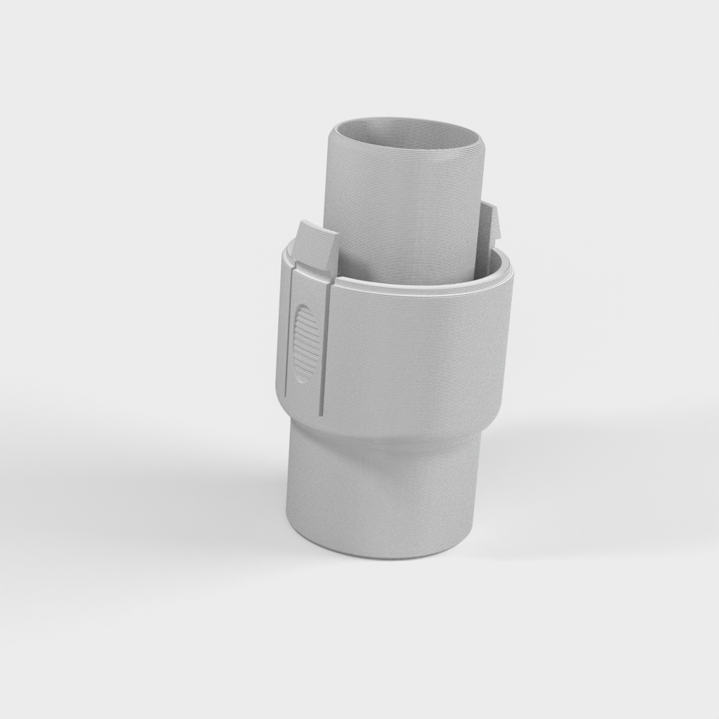 Beko Vacuum Cleaner Hose Adapter Replacement