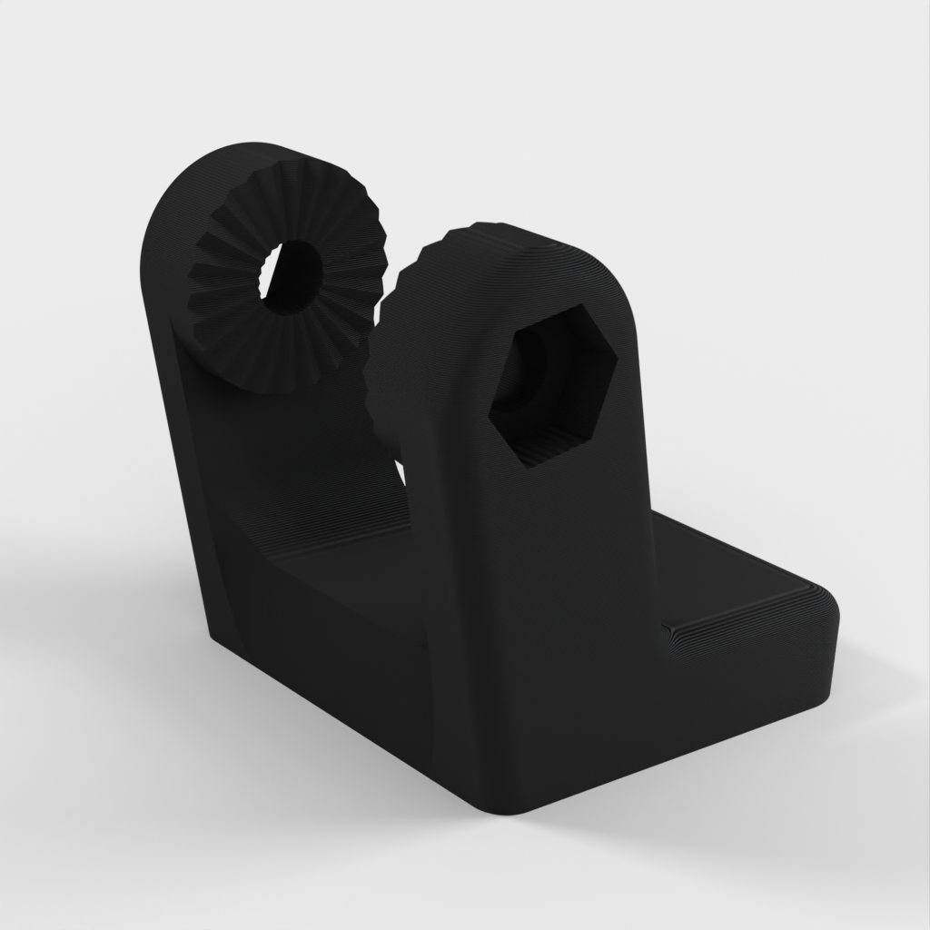 Humminbird Transducer Depth Sensor Bracket