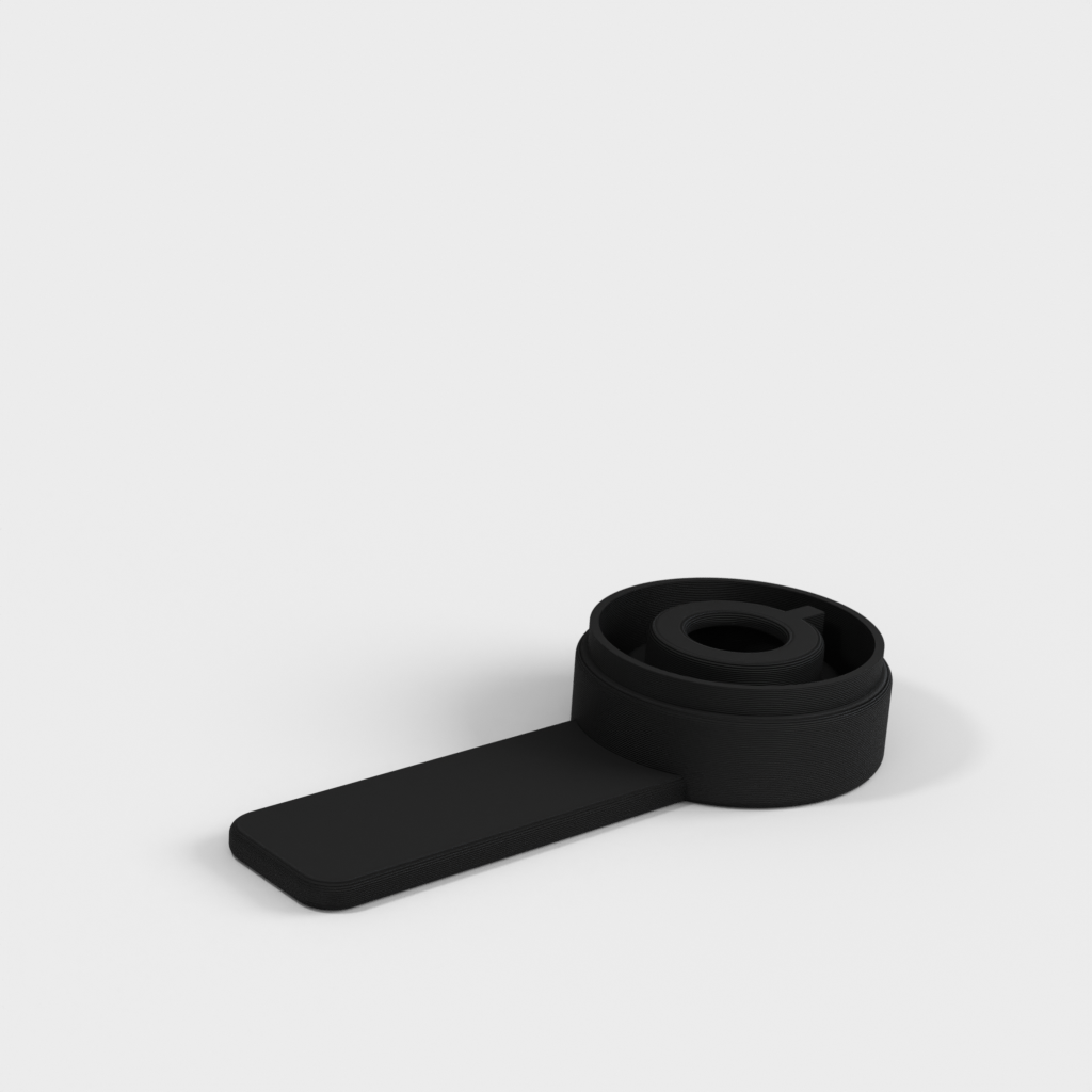 Cord holder for Dyson DC14 Vacuum cleaner
