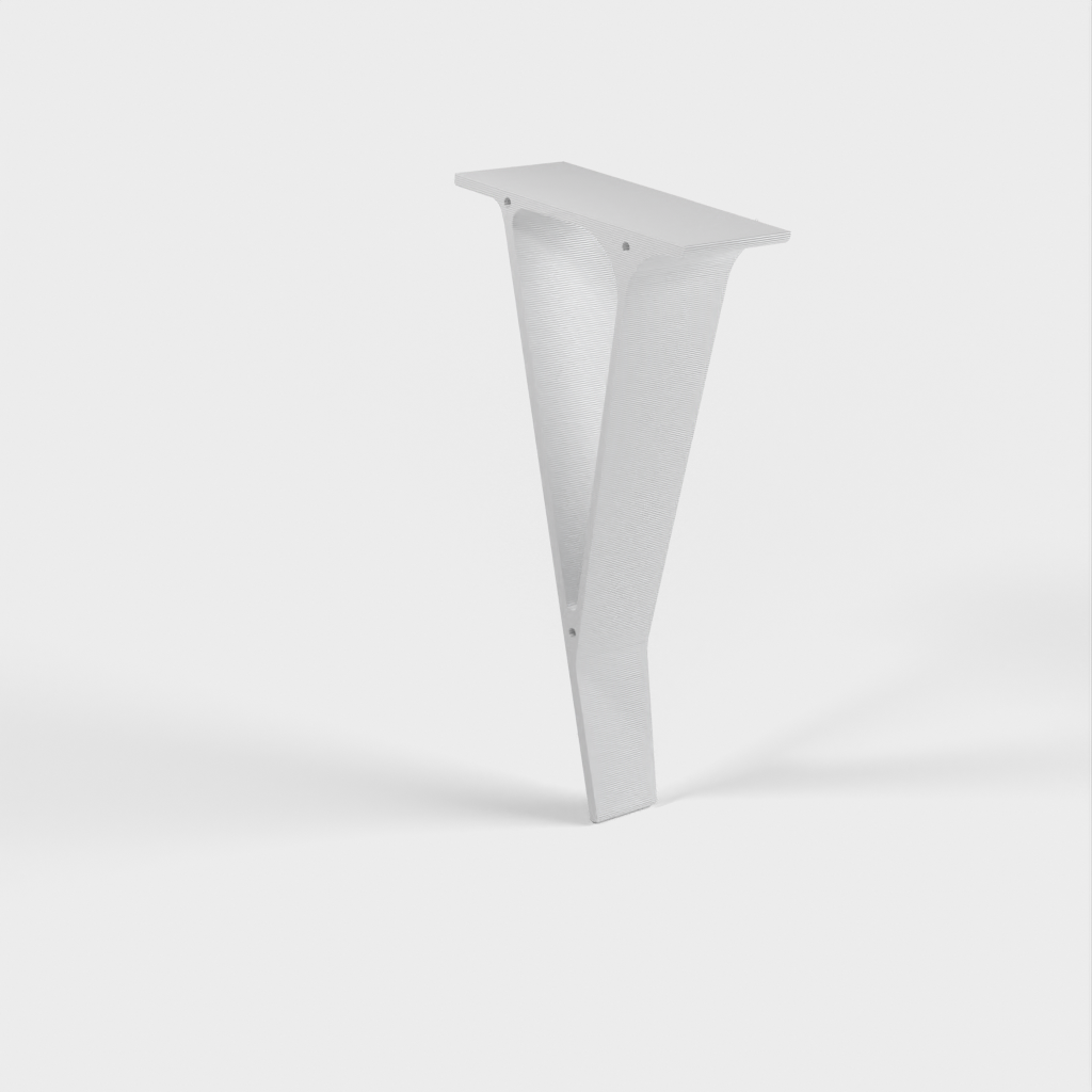 Standing support router Asus RT-AC88U