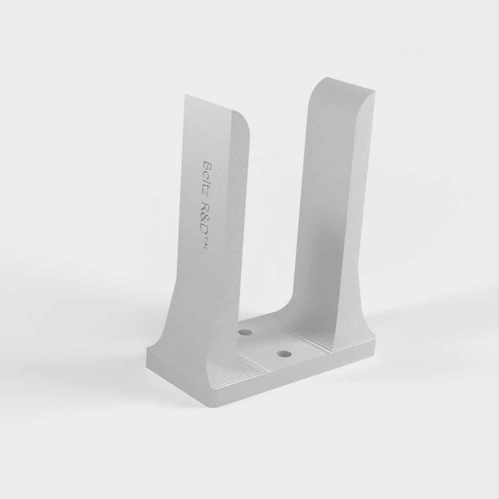 Wall Mounted Holder for Q450 Drone