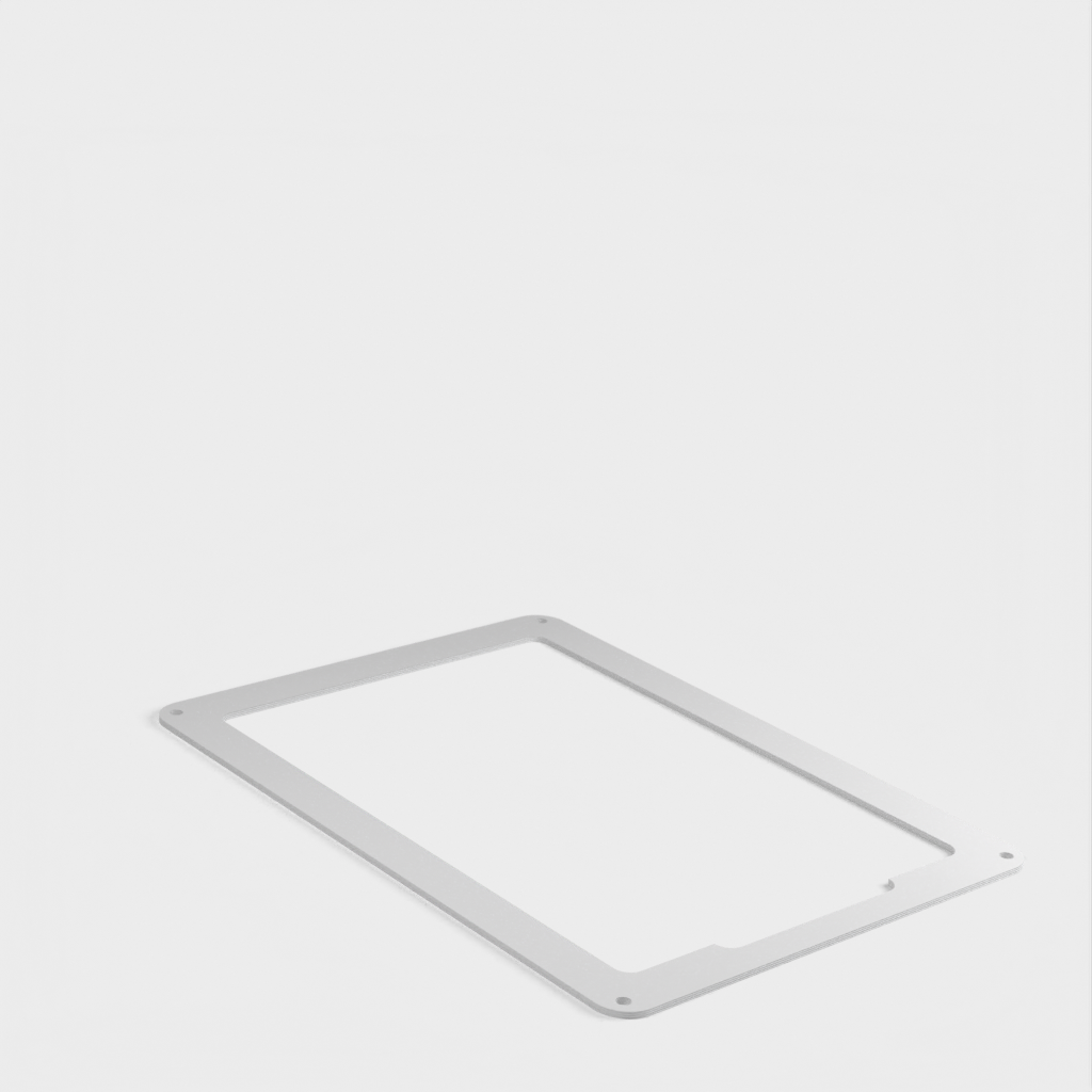 Wall mount for Samsung Galaxy Tab S2 8"