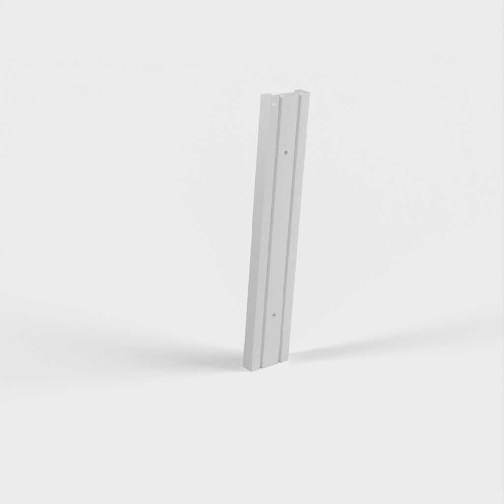 Generic tablet wall mount