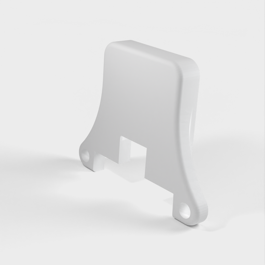 Micro MinimOSD Holder for Drones