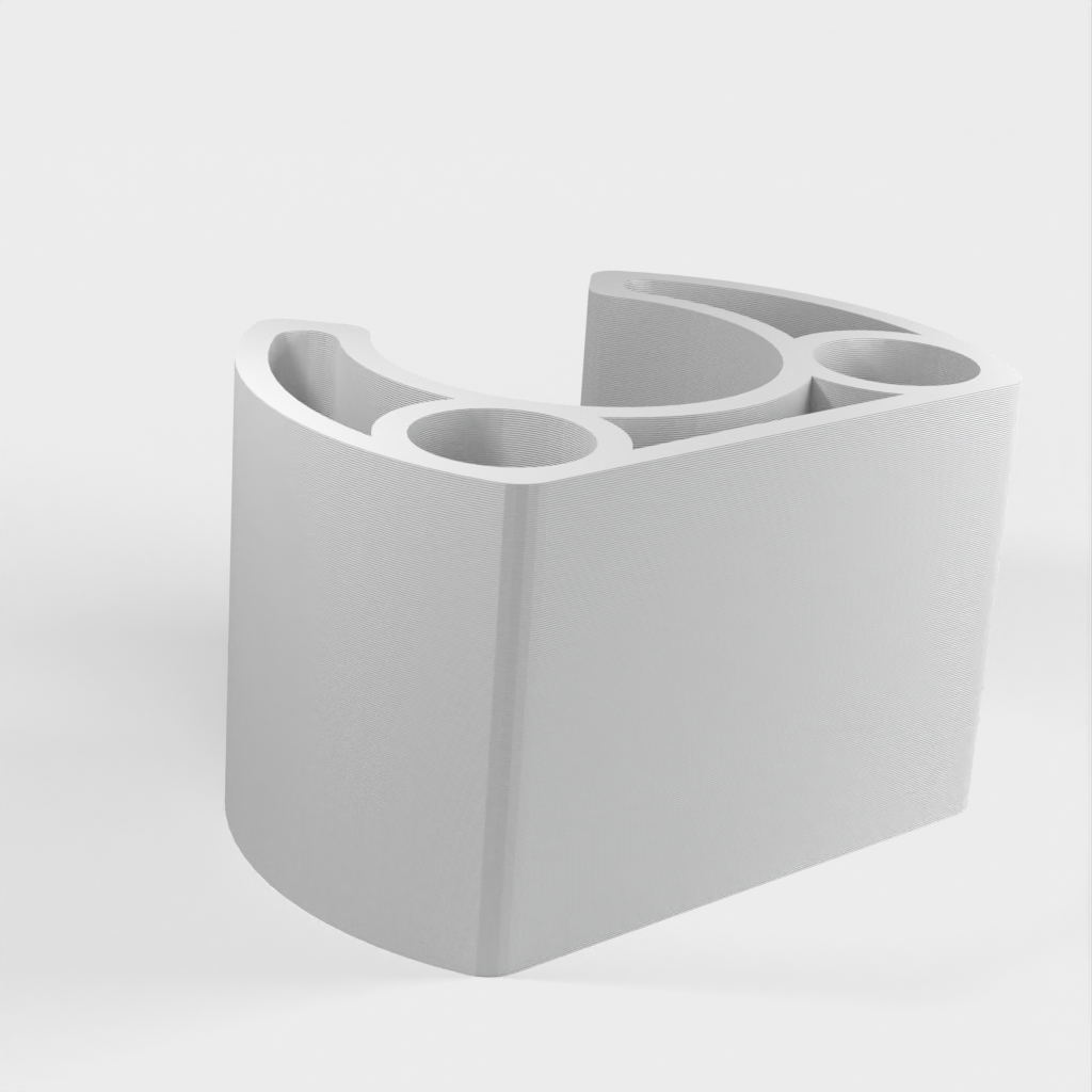 Suunto Ambit 3 Bicycle Mount