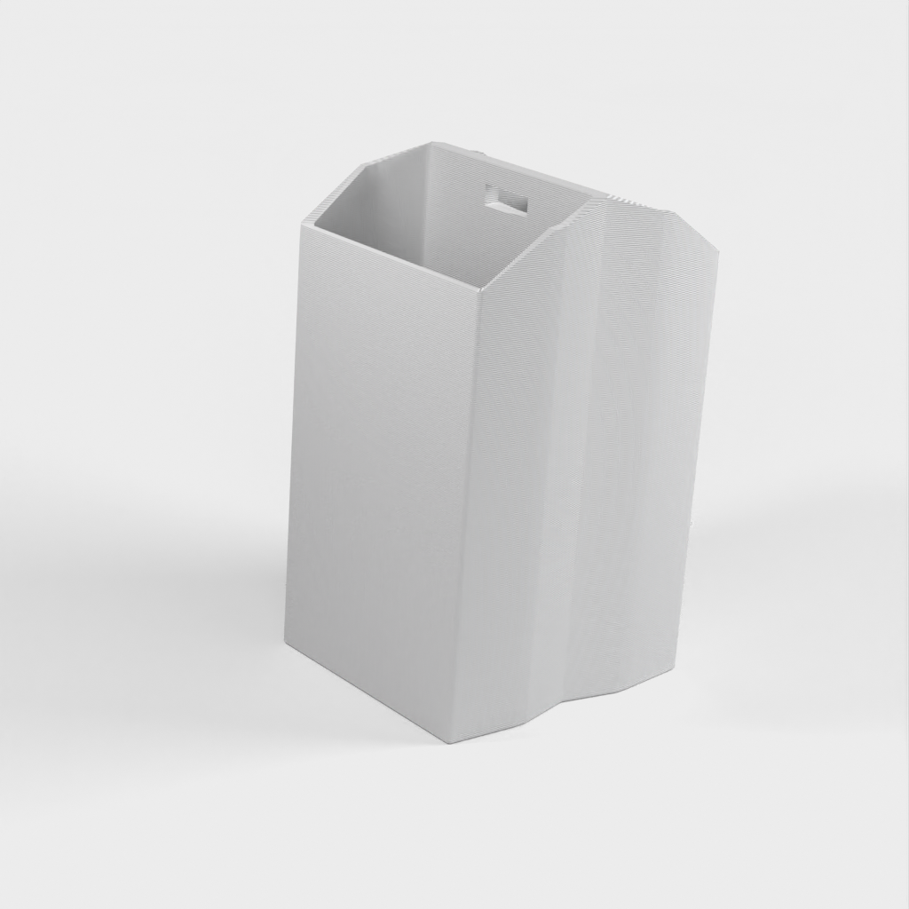DJI Mini 2 Double Battery Holder for Transport