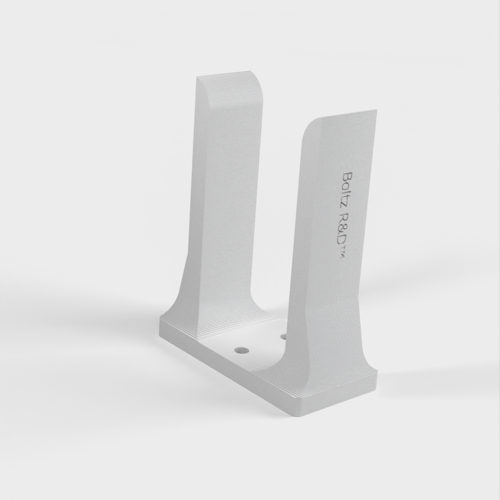 Wall Mounted Holder for Q450 Drone