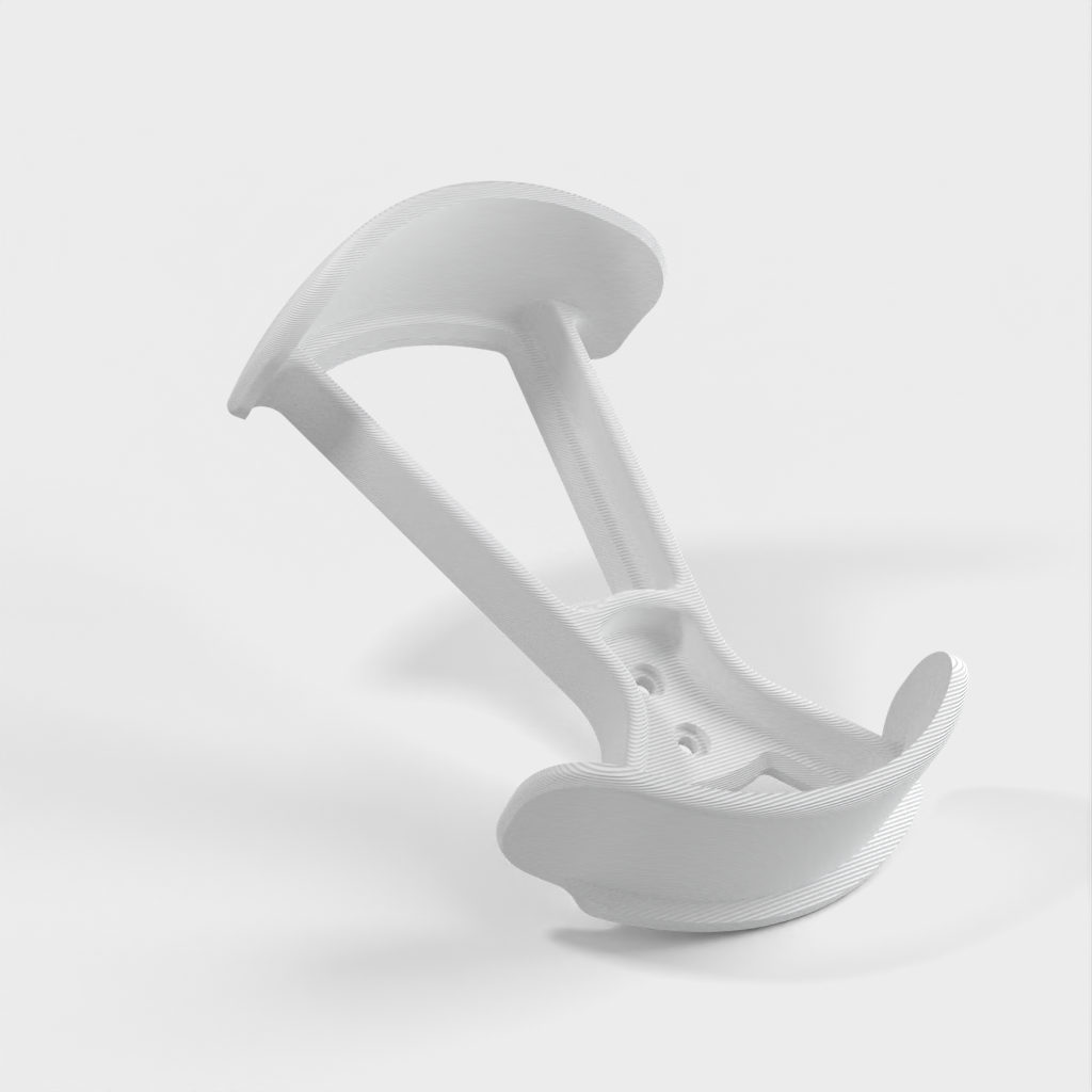 PlayStation VR Headset Stand - Solid and Practical Stand