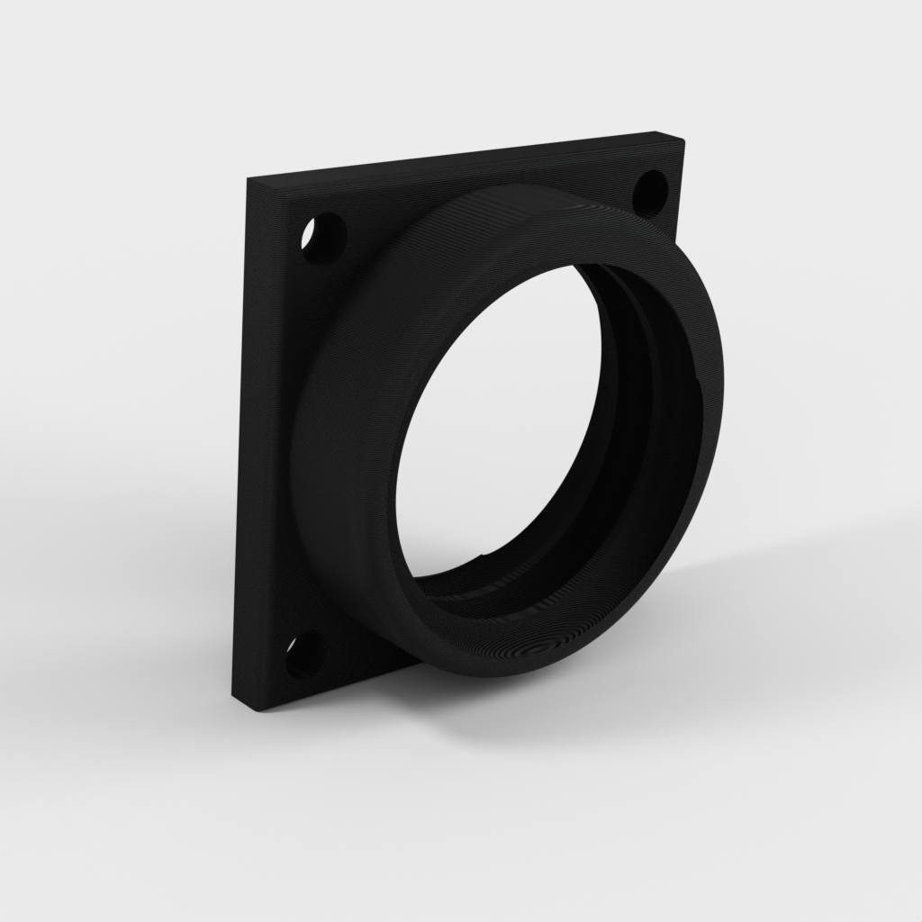 Joed's Universal Vacuum Cleaner Adapter System Ø 32mm