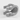 Transversal Wire Management Clip for 2020 Profile