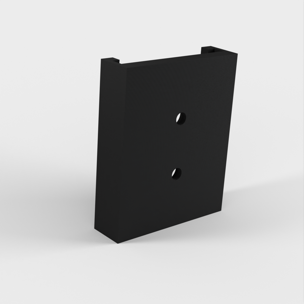 Battery holder for Ryobi 36V and 40V battery