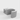 Cable nail clip for 0.25 inch RJ-59 cable