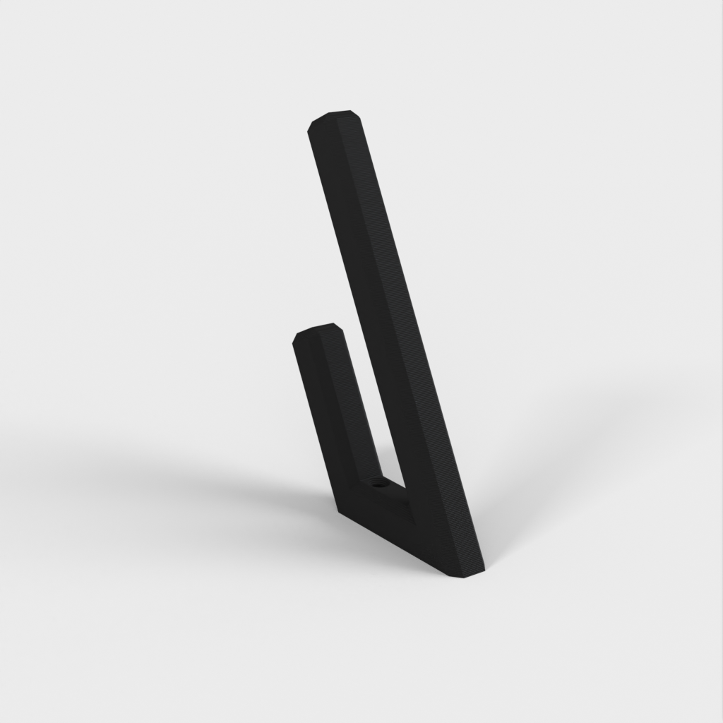 Skateboard Wall Hanger