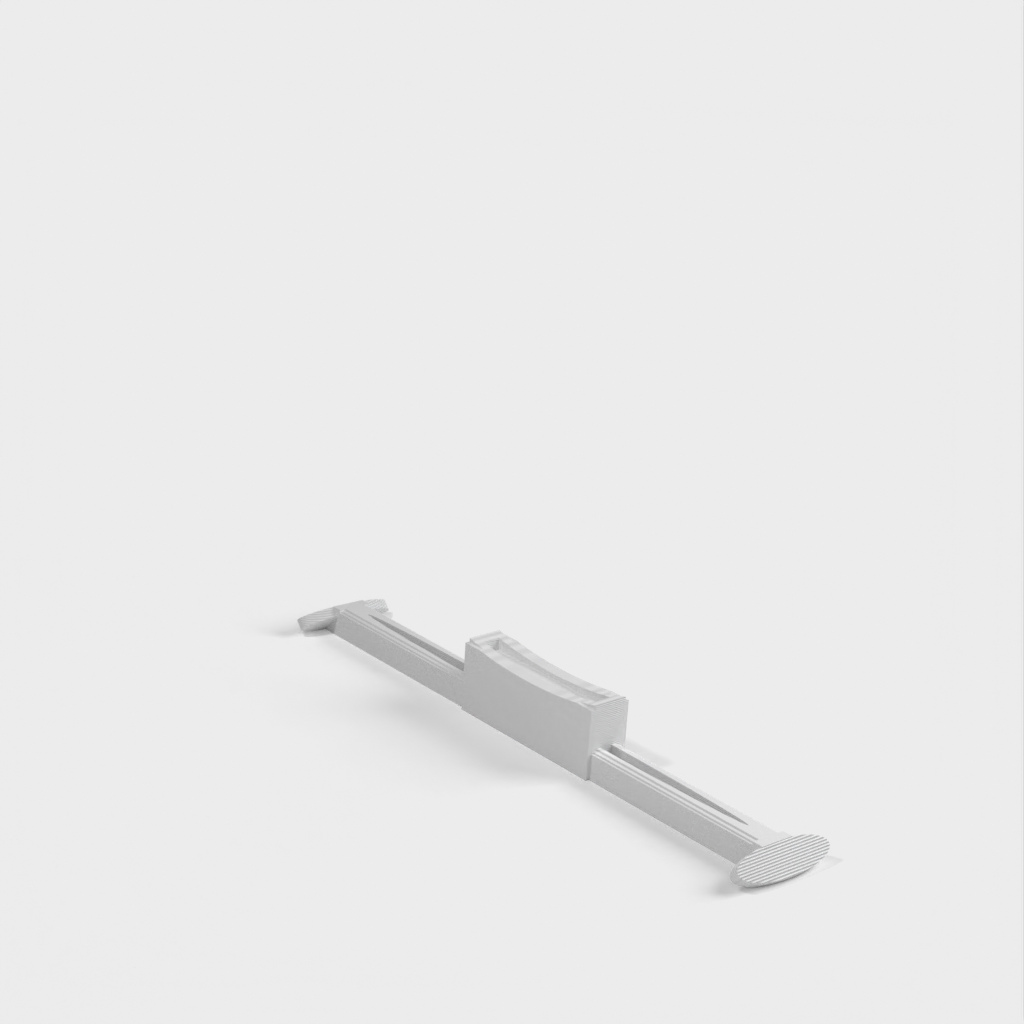 yuneec q500 landing gear