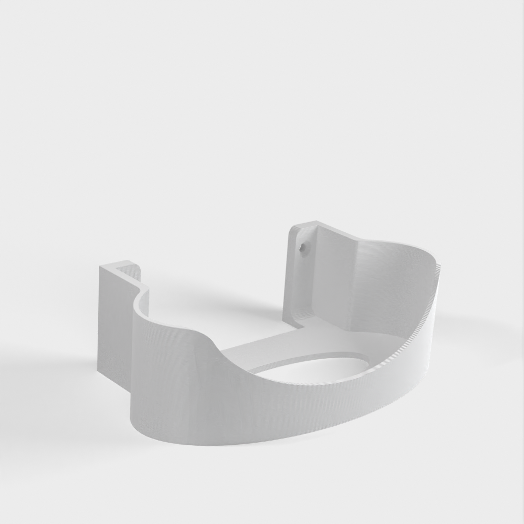 Wall bracket for Netgear Orbi RBK50