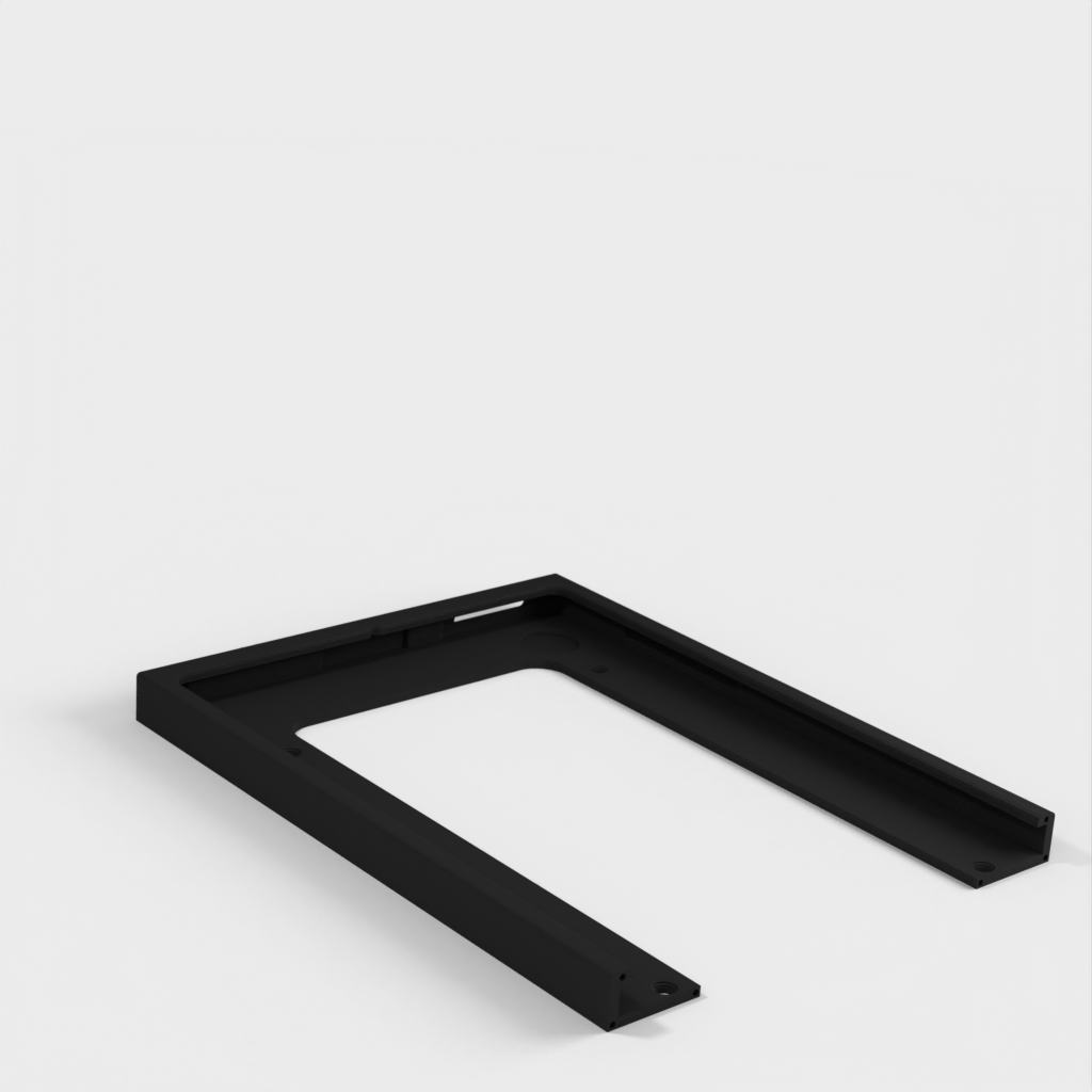 Lenovo Tab M10 Plus 2nd Gen Wall Mount Case