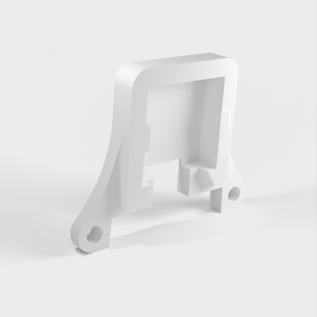 Micro MinimOSD Holder for Drones