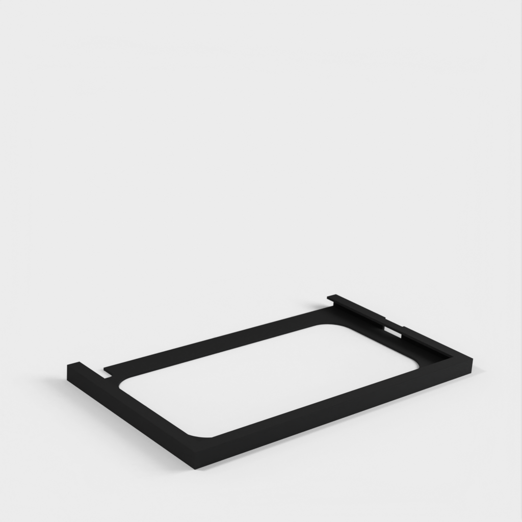 Samsung Galaxy Tab A7-2020 wall mount