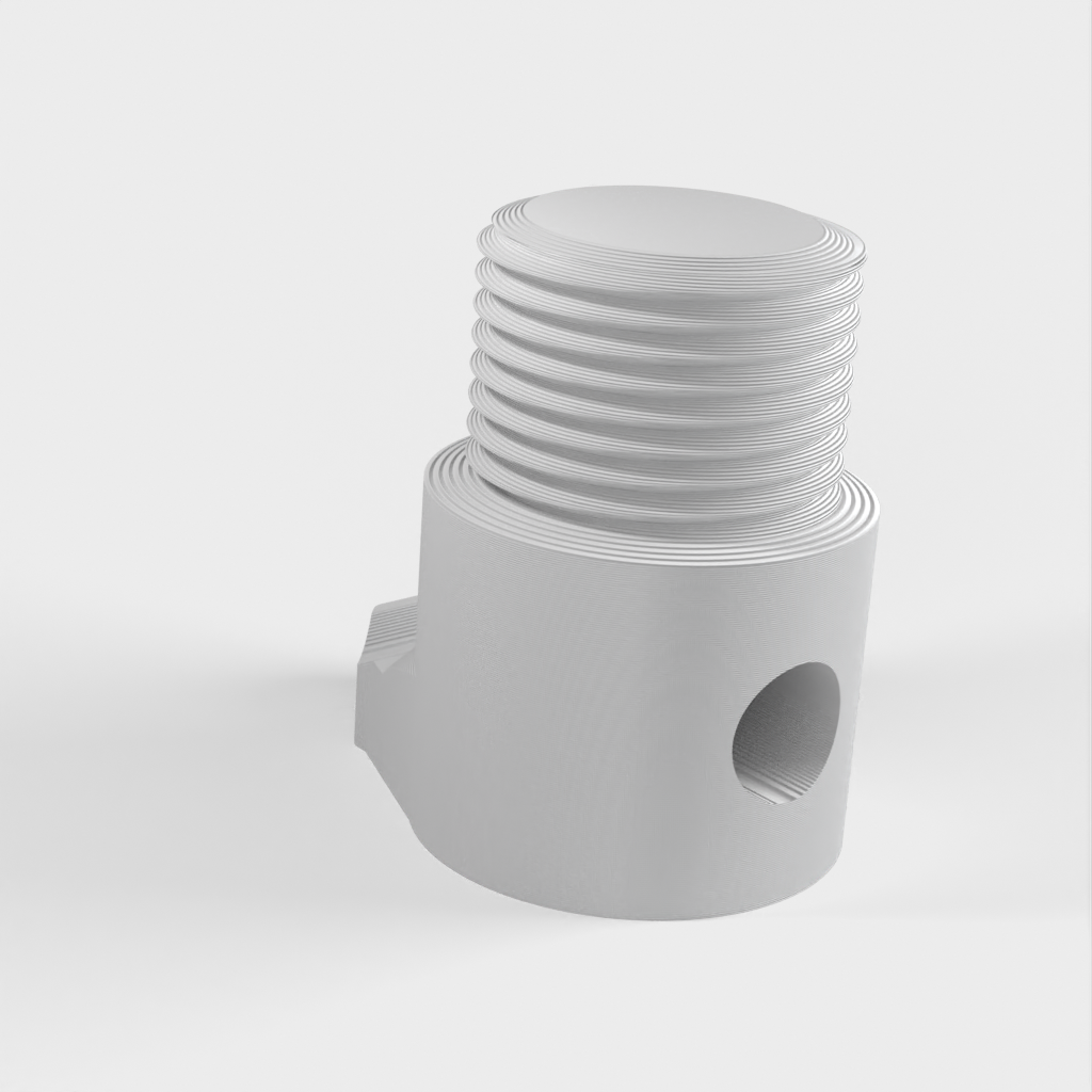 Raymarine Autopilot Knob - Replacement part