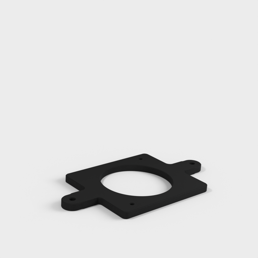 Dock bracket for Dell WD15