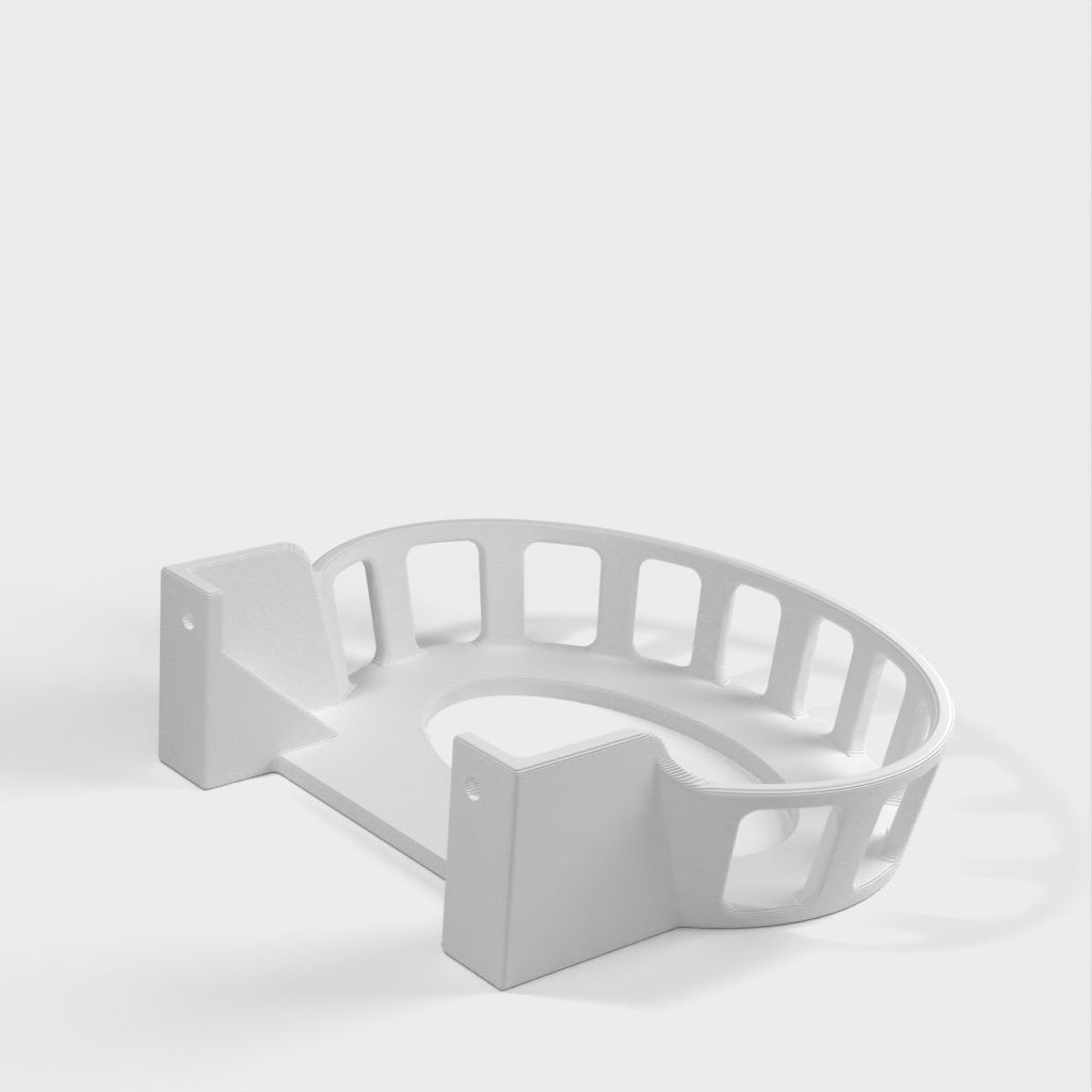 Wall bracket for Netgear Orbi Voice RBS40V
