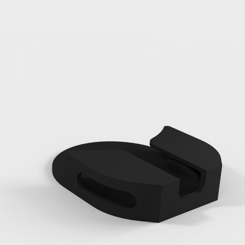 Google TV Chromecast Support holder for Smart TV