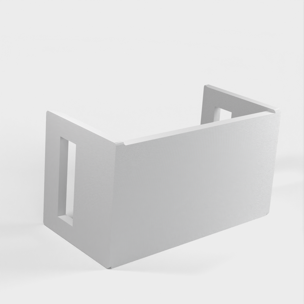 DJI Mavic 2 Battery Mount for Accessories