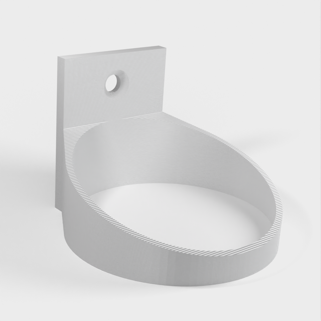 Wall bracket for Xiaomi Aqara motion sensor