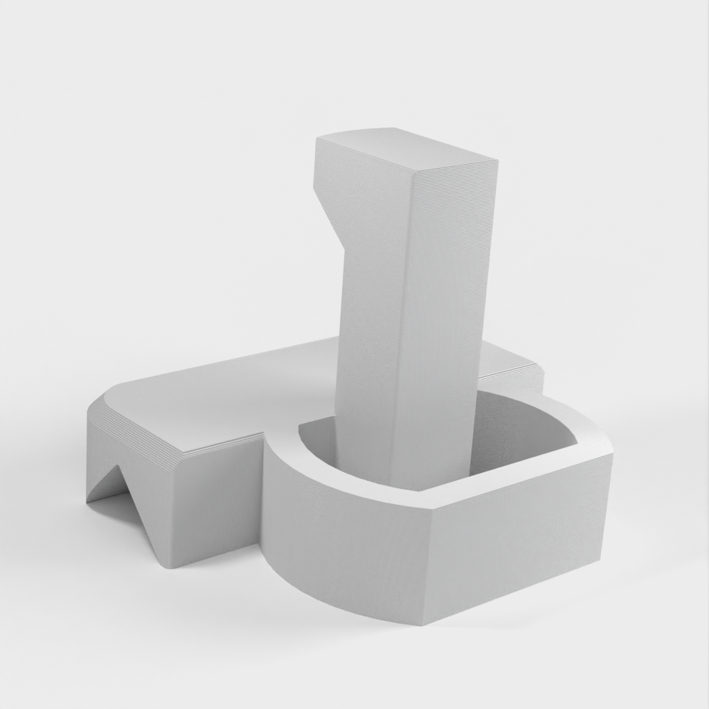 Universal Phone Bike Mount til Specialized Cykler
